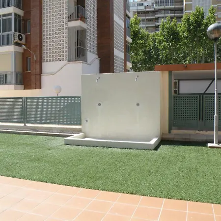 Apartment Coblanca 41 Ii - Fincas Arena *