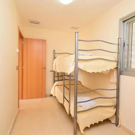 Apartamento Coblanca 41 Ii - Fincas Arena *