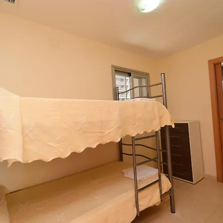 Apartamento Coblanca 41 Ii - Fincas Arena