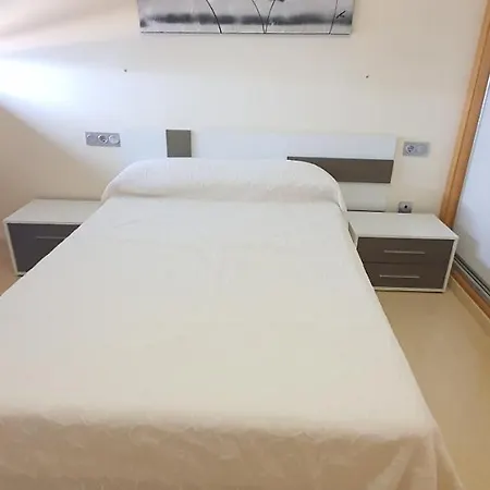 Apartamento Coblanca 41 Ii - Fincas Arena