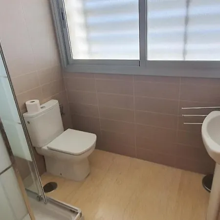 Coblanca 41 Ii - Fincas Arena Apartamento *