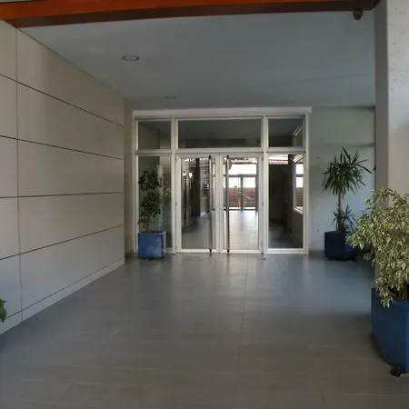 Apartamento Coblanca 41 Ii - Fincas Arena *